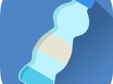 Bottle Flip Challenge DAB